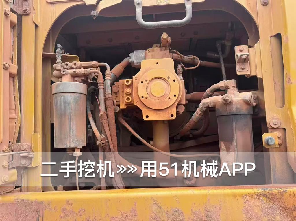 51挖机